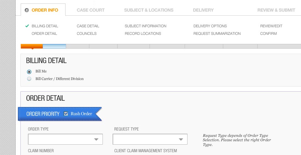 Compex Legal Services Business Transformation Through User Experience Compex Legal Services Business Transformation Through User Experience