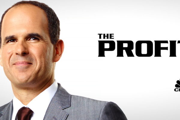 The Profit takes through the drama (in 45 mins) of failing businesses takeover and transforming them into a successful one. You learn the concepts, not just the pieces that needs to be sticked together.